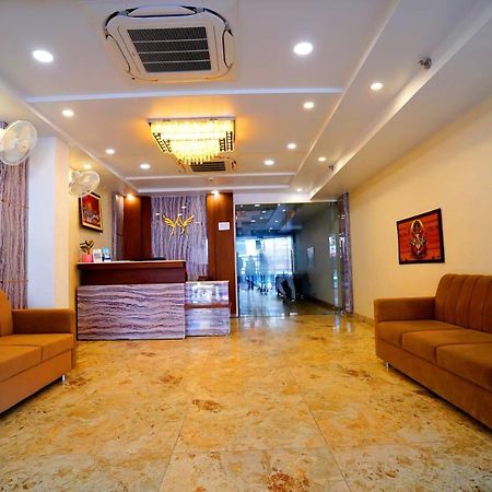 Hotel Amansara Lucknow Exterior photo