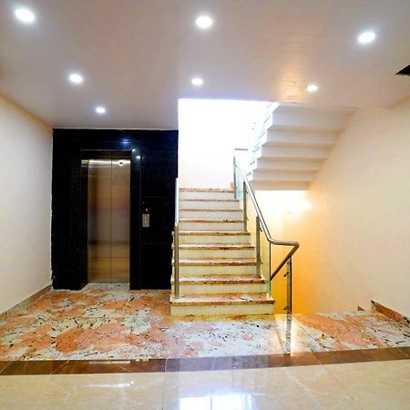 Hotel Amansara Lucknow Exterior photo